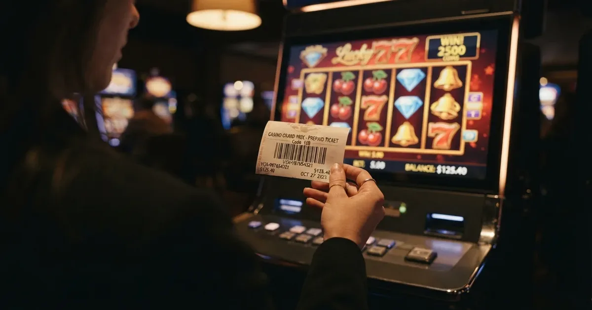 Beste Online Casinos mit CashtoCode bezahlen in 2026