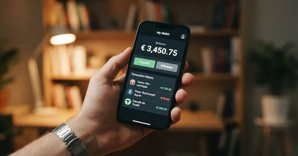 MiFinity Casinos Deutschland 2026 – Lizenz, Bonus & sichere Zahlung
