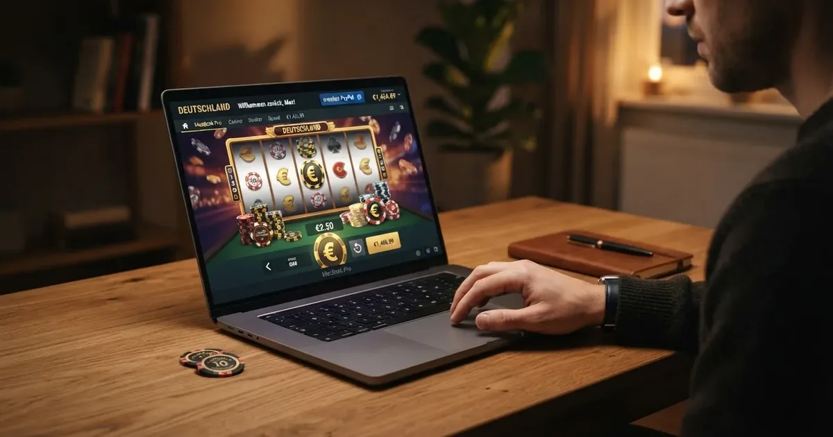 Vergleichstabelle deutscher Neteller-Casinos mit GGL-Lizenzsiegel und Curaçao-Alternative