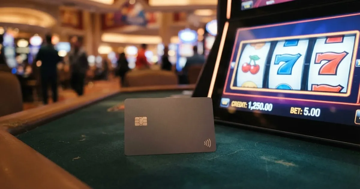 Beste Visa-Casinos in Deutschland 2026 – Top-10 mit GGL-Lizenz im Test