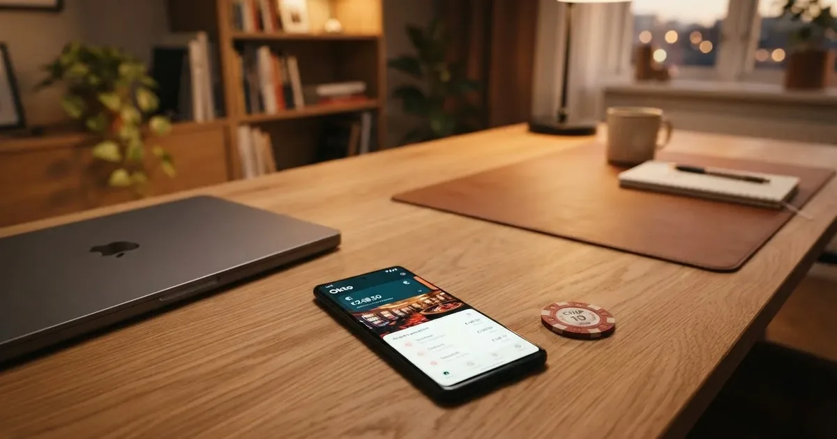 Okto Wallet Casinos im Test 2026: 10 Anbieter im Vergleich