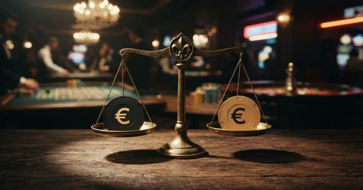 Bitcoin Cash Casino Vergleich 2026: BCH Anbieter im Test