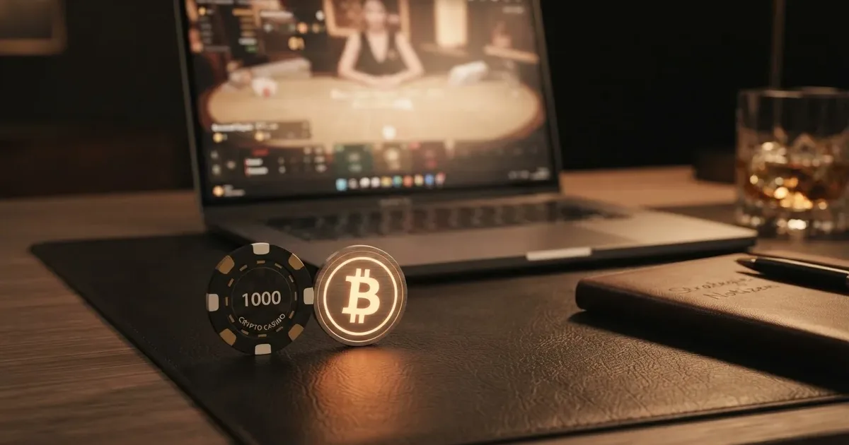 BNB-Casinos 2026 im Vergleich: Bonus, Lizenz und Spielerschutz