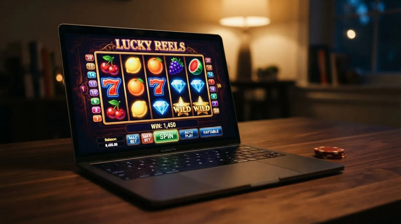 Spielautomaten und Live-Dealer-Tische in Cardano-Casinos: Pragmatic Play, Evolution Gaming und weitere Provider