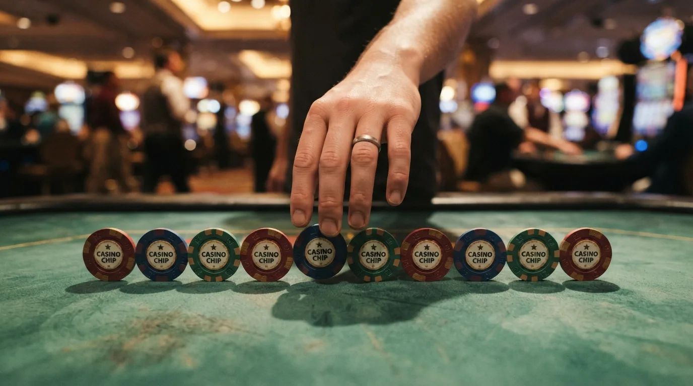 Die zehn geprüften Online-Casinos in einer Übersicht mit ihren RTP-Werten