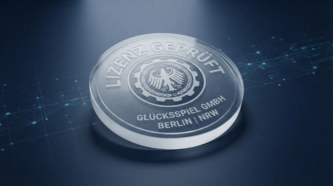 GGL-Lizenzsystem und Glücksspielstaatsvertrag — der deutsche Rechtsrahmen