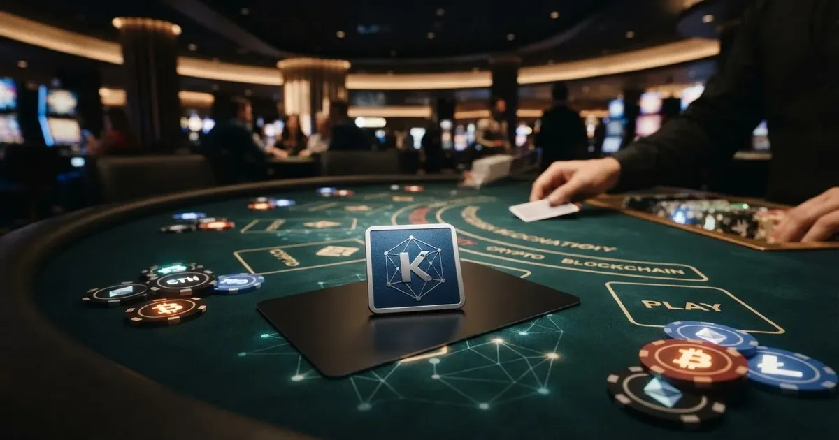 Ethereum Casino Vergleich: Die besten ETH-Casinos 2026