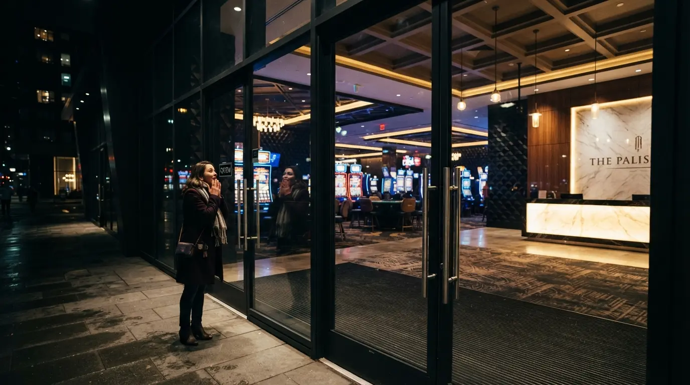 Neues Casino