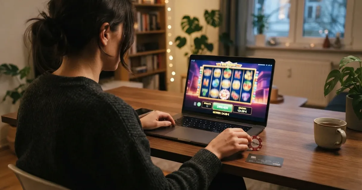 Online Casino auf Rechnung 2026: Klarna, Alternativen, GGL-Regeln