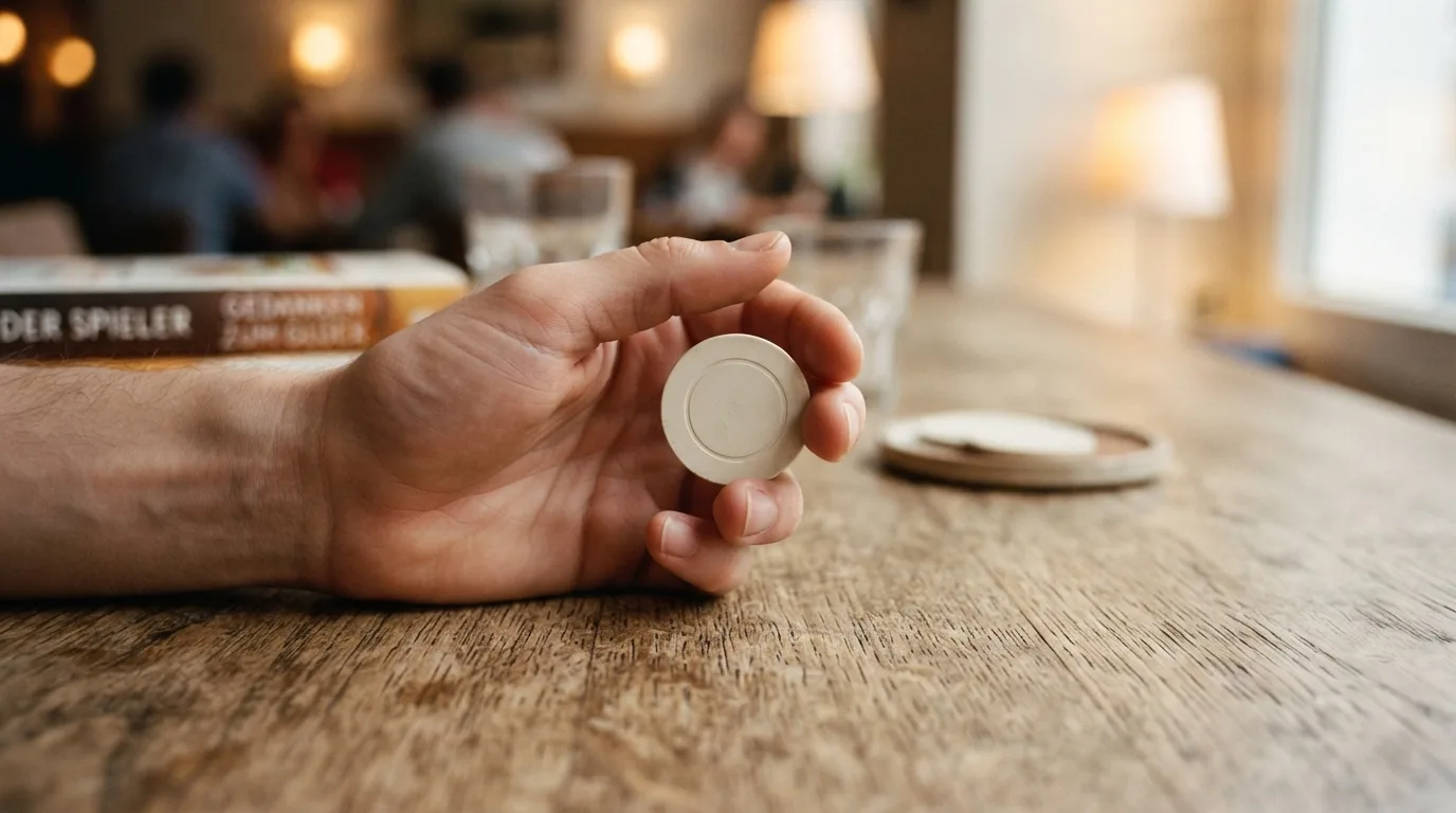 Schutzschild-Symbol mit Spielkarte: Spielerschutz als Sicherheitsnetz