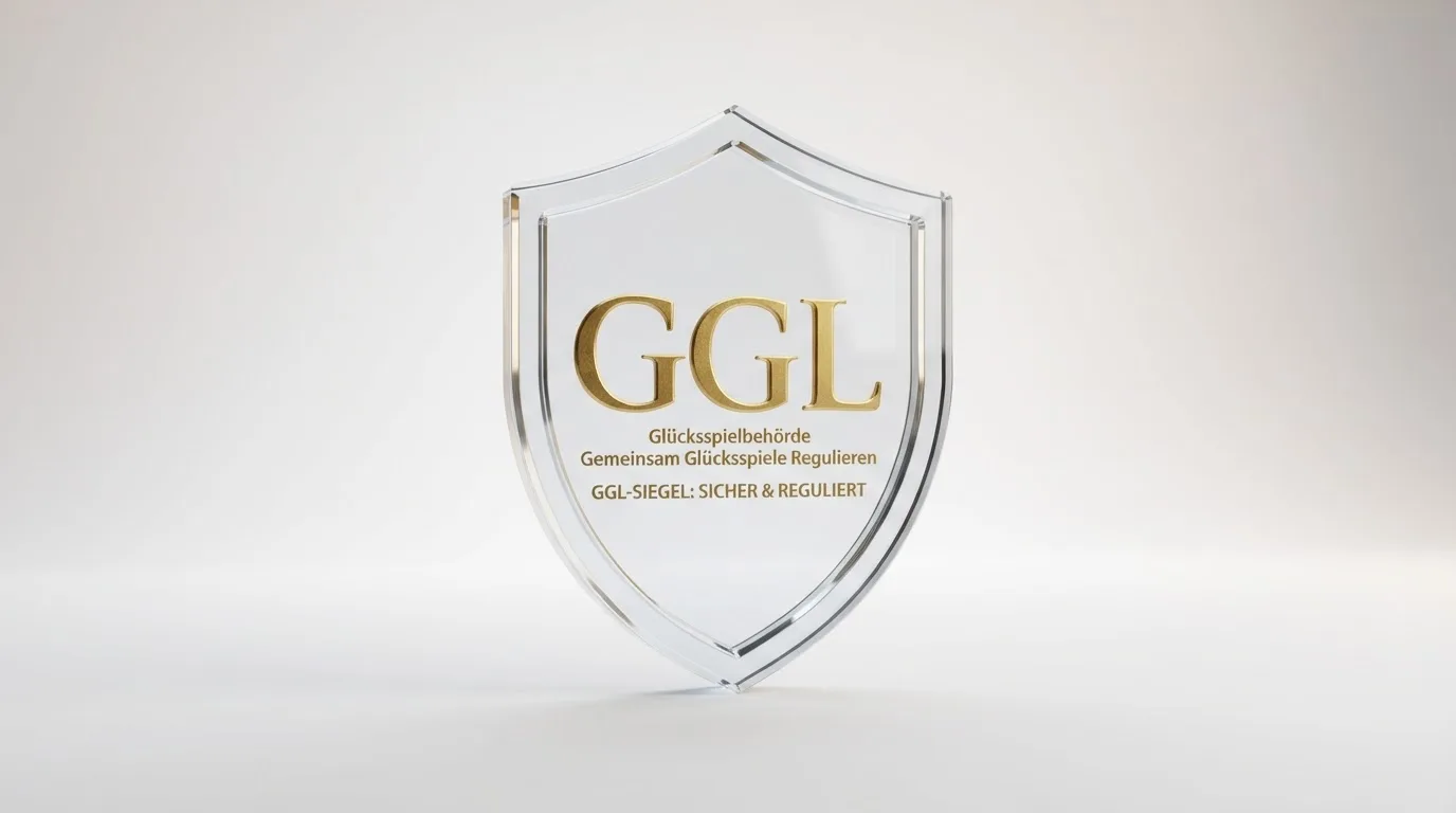 GGL-Siegel als Schutzschild
